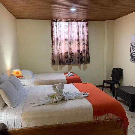 Hotel Casa Madonna Monteverde 外观 照片