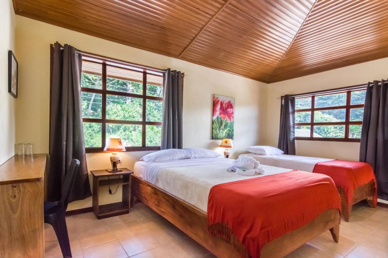Hotel Casa Madonna Monteverde 外观 照片