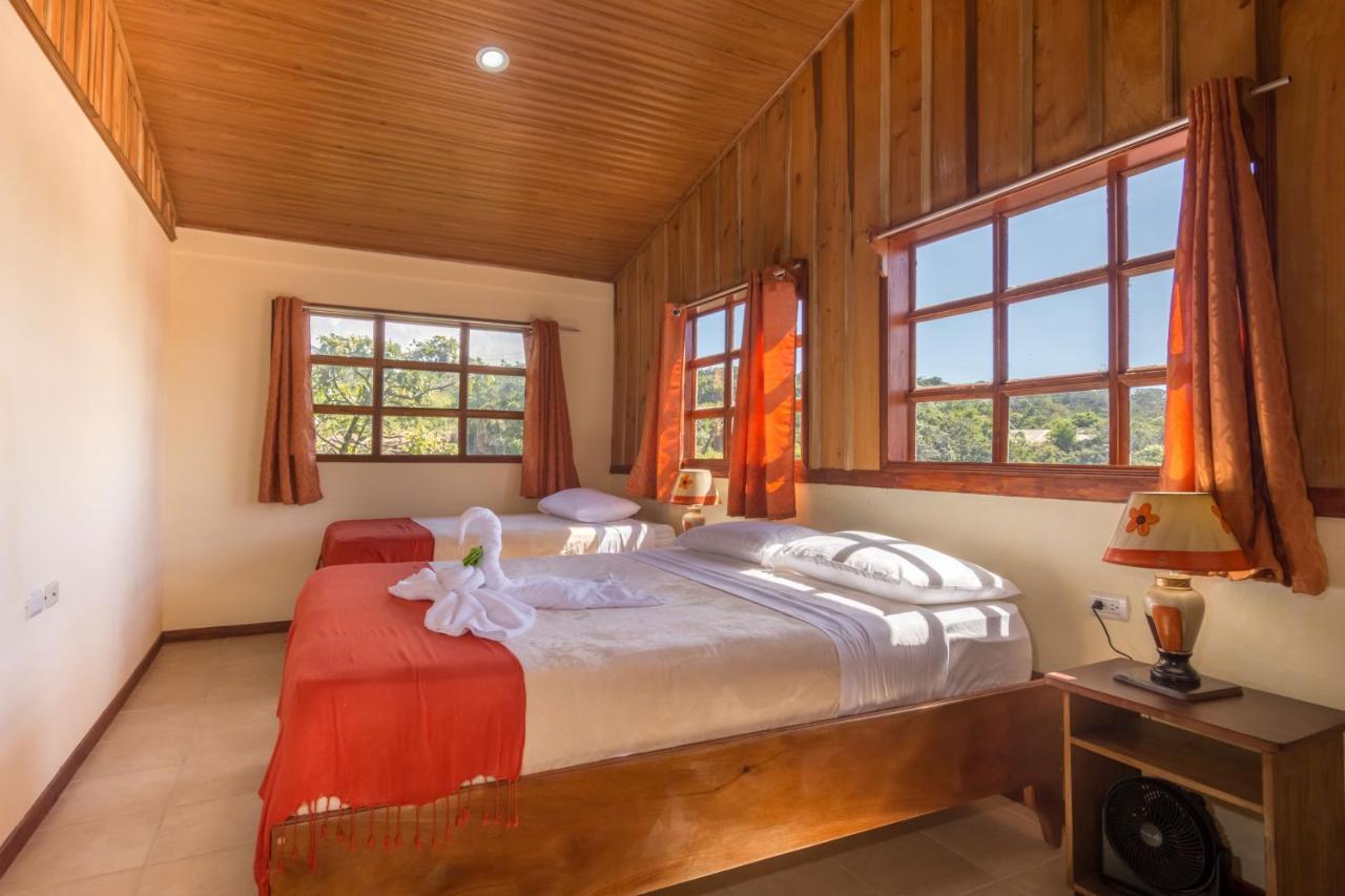 Hotel Casa Madonna Monteverde 外观 照片