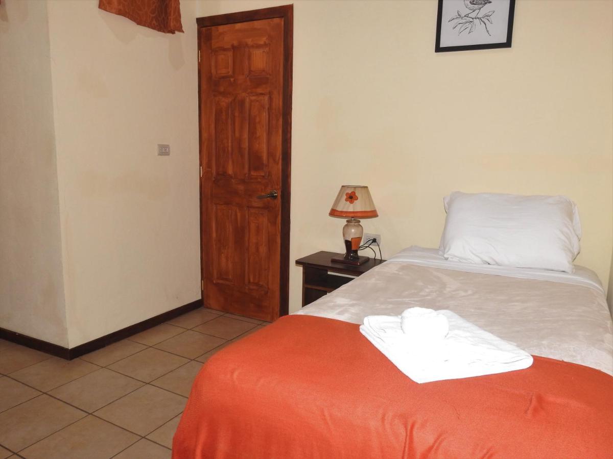 Hotel Casa Madonna Monteverde 外观 照片